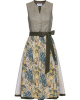 Midi-Dirndl Dorle, FELICITAS