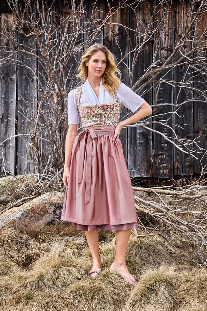 Midi-Dirndl, Berwin