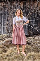 Midi-Dirndl, Berwin
