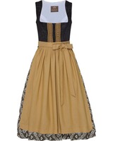 Midi-Dirndl, Berwin