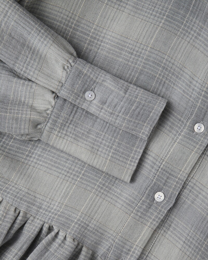 Langarm-Kleid, Rossana Diva