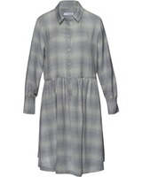 Langarm-Kleid, Rossana Diva