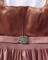 Samt Midi-Dirndl Elli, Spieth & Wensky