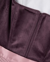 Samt Midi-Dirndl Elli, Spieth & Wensky