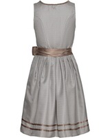 Jacquard-Dirndl Ercelina, Spieth & Wensky