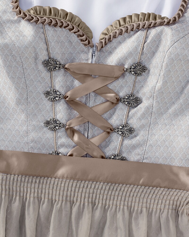 Jacquard-Dirndl Ercelina, Spieth & Wensky