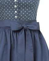 Midi-Dirndl Dorothea, FELICITAS