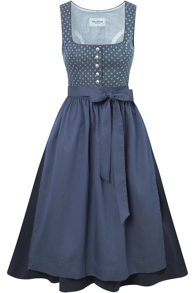 Midi-Dirndl Dorothea