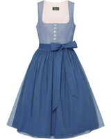 Midi-Dirndl, Luis Steindl