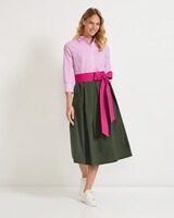 Hemdblusenkleid, REITMAYER