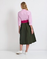 Hemdblusenkleid, REITMAYER