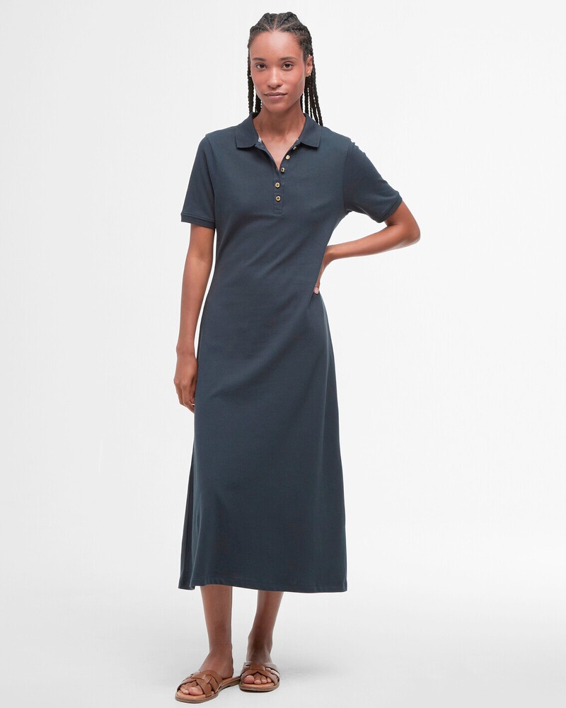 Polokleid Celeste, Barbour