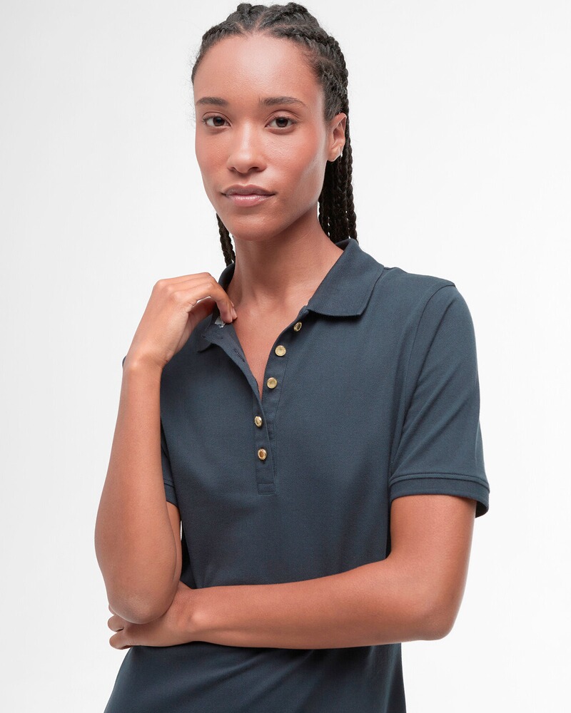 Polokleid Celeste, Barbour