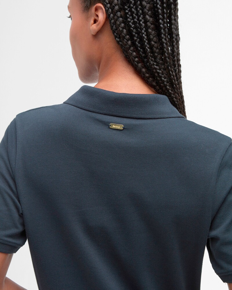 Polokleid Celeste, Barbour