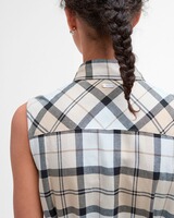 Karokleid Agnes, Barbour