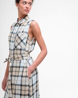 Karokleid Agnes, Barbour