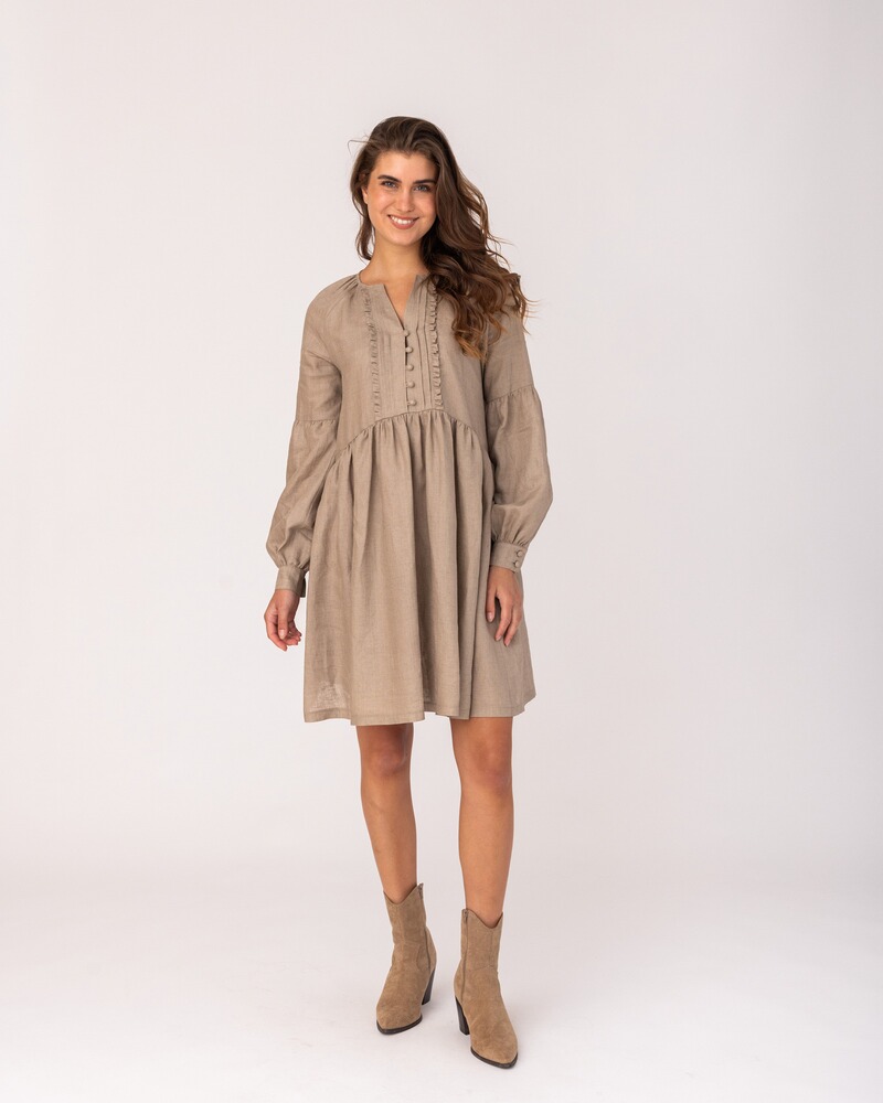 Kleid Karline, FELICITAS