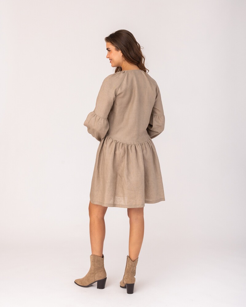 Kleid Karline, FELICITAS