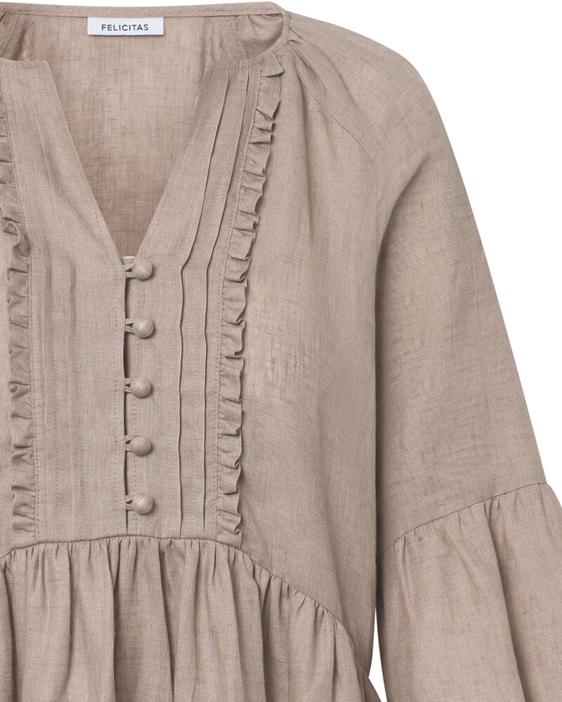 Kleid Karline, FELICITAS