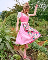 Midi-Dirndl Dörte, FELICITAS