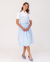 Midi-Dirndl Dörte, FELICITAS