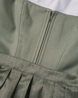 Midi Dirndl, Krüger Collection