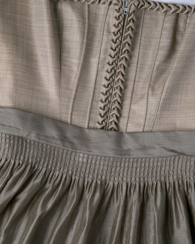 Midi-Dirndl Fatima, Spieth & Wensky