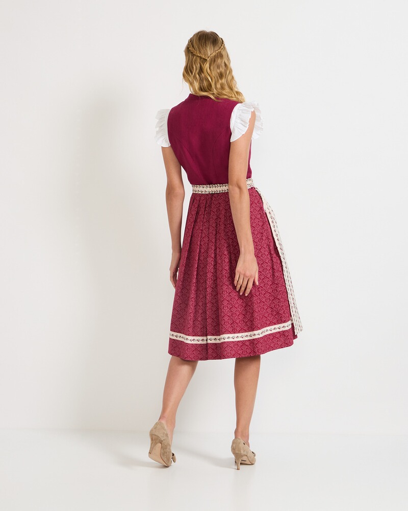 Midi Dirndl, Almsach