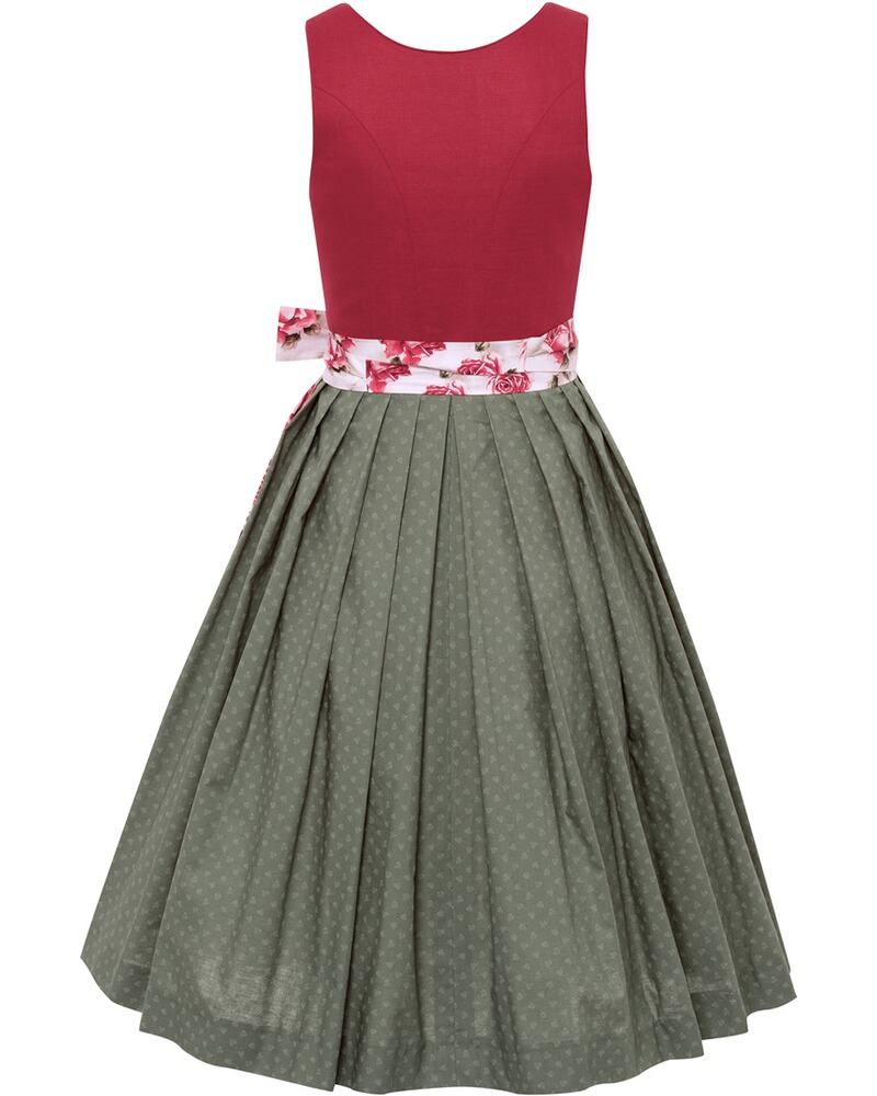 Midi Dirndl Koflersee, Hammerschmid