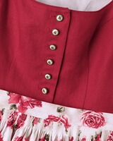 Midi Dirndl Koflersee, Hammerschmid