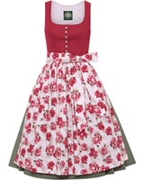 Midi Dirndl Koflersee, Hammerschmid