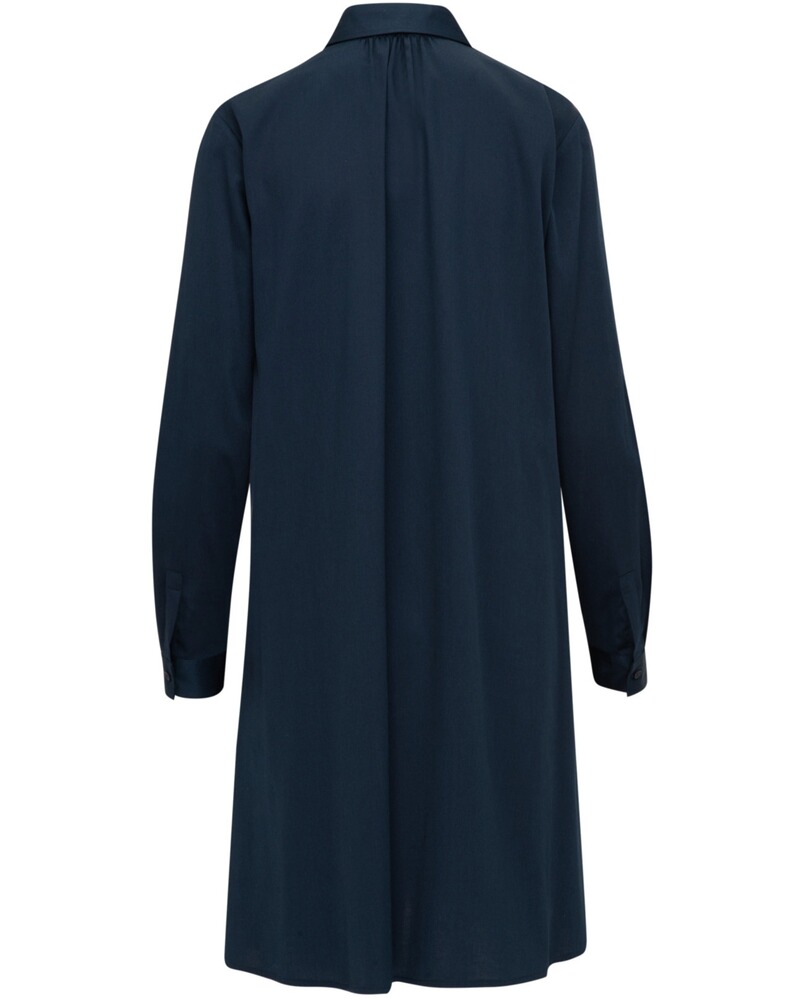 Hemdblusenkleid in A-Linie, Seidensticker