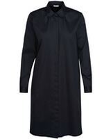 Hemdblusenkleid in A-Linie, Seidensticker