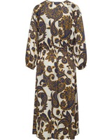 Satinkleid, Seidensticker