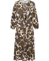 Satinkleid, Seidensticker