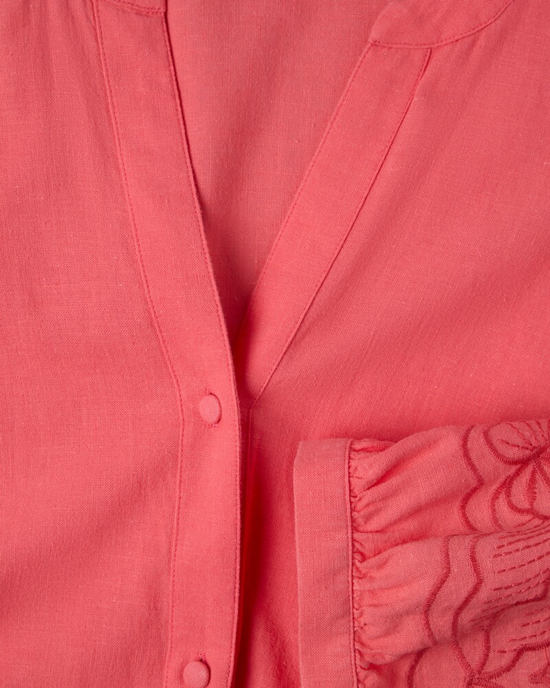 Tunikakleid, Seidensticker