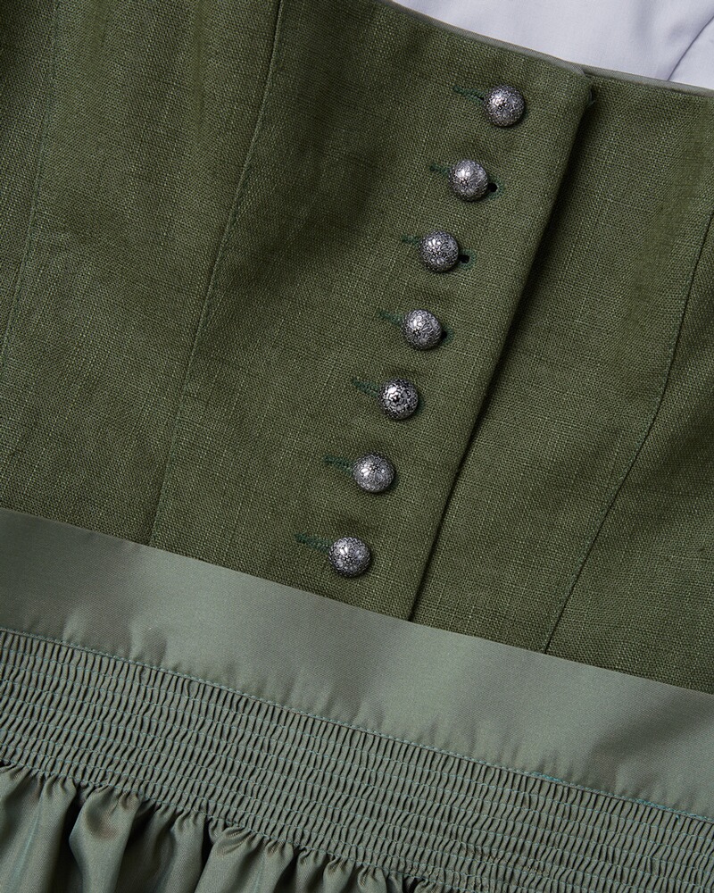 Midi Dirndl, Country Line