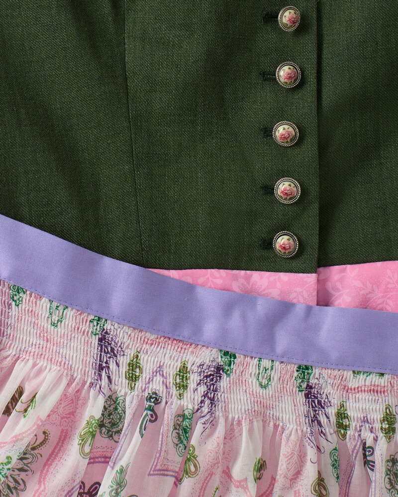 Midi Dirndl Dorie/Vreni, FELICITAS