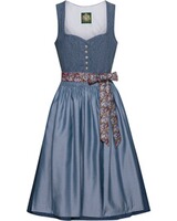 Dirndl Rothsee, Hammerschmid