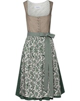 Midi-Dirndl Desiree, FELICITAS