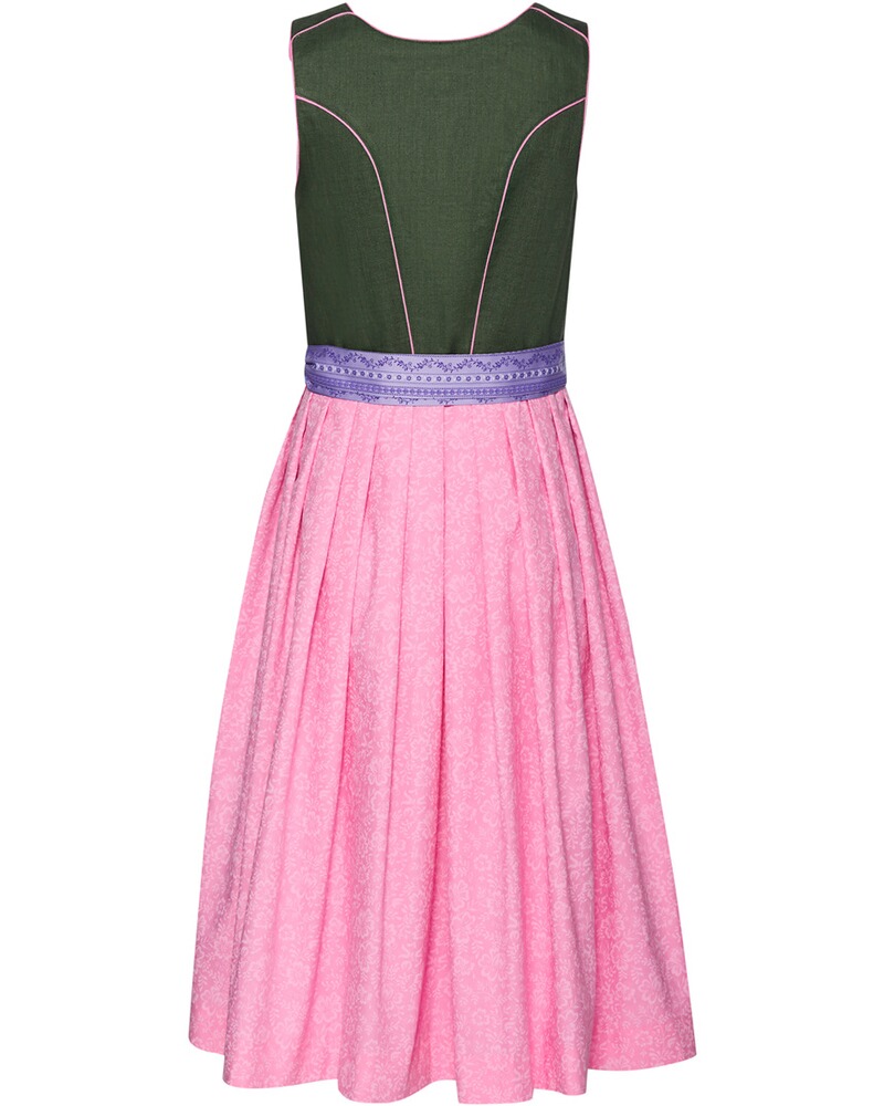 Midi Dirndl Dorie/Sally, FELICITAS