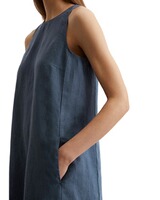 Langes Etuikleid mit Taschen, Marc O'Polo