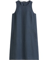 Langes Etuikleid mit Taschen, Marc O'Polo