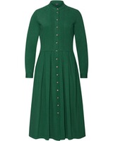 Jerseykleid mit Biesen, Luis Steindl