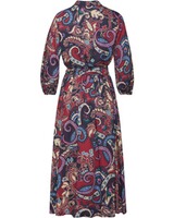 Kleid mit Bindegürtel, REITMAYER