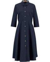 Kleid Saffron, Barbour
