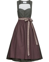 Dirndl Dasha, FELICITAS