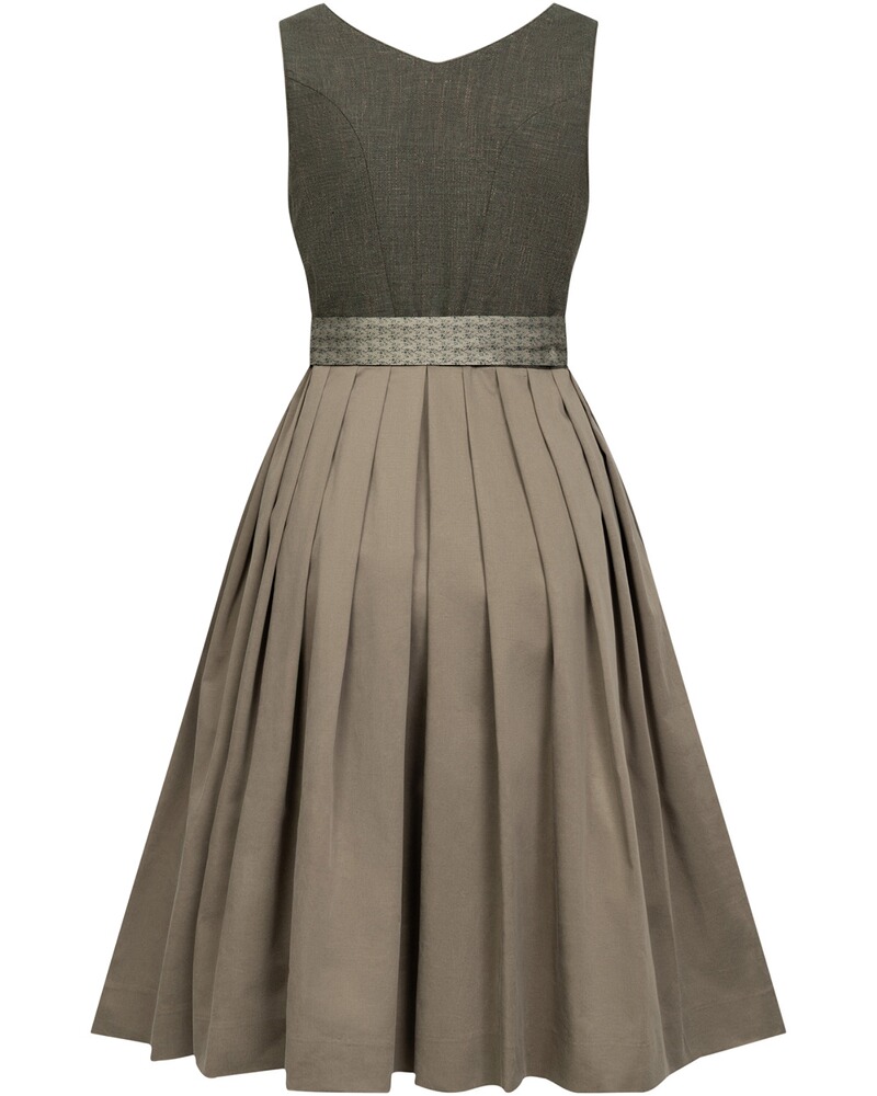 Midi Dirndl Deliah, FELICITAS