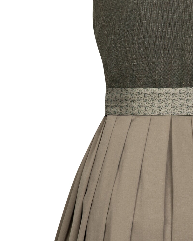 Midi Dirndl Deliah, FELICITAS