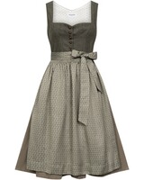 Midi Dirndl Deliah, FELICITAS